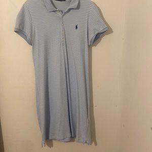 Polo Ralph Lauren Dress